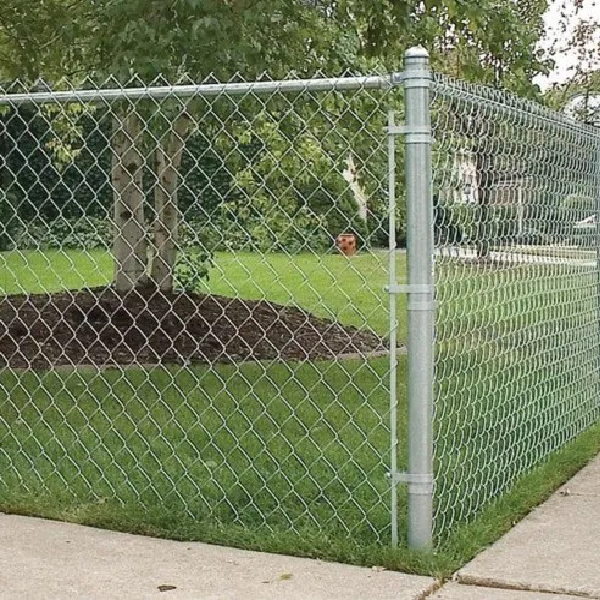 port st lucie fence installation