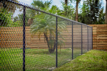 best fences for wind protection Florida
