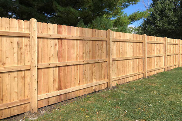 st lucie florida fence builders