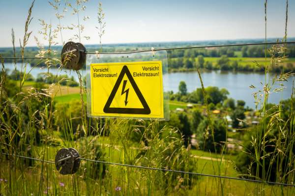 Electric Fencing