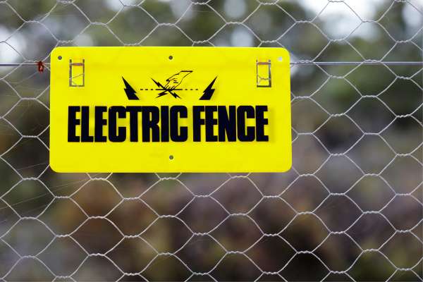 Electric Fencing