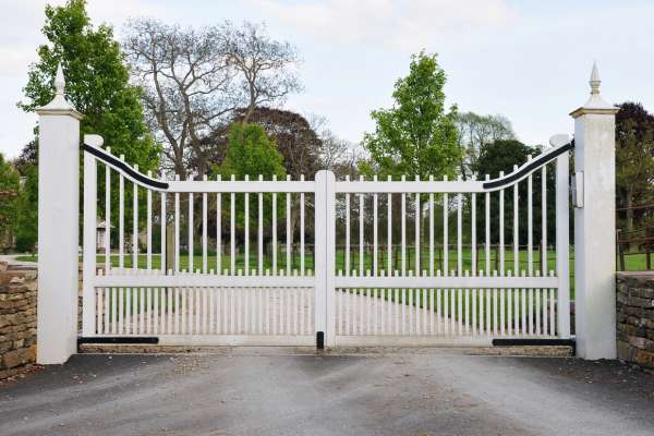 Security Gates