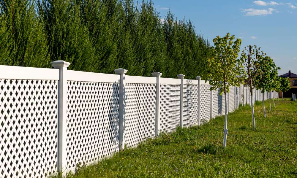 Top 10 Types of Fencing for Commercial Storage Facilities