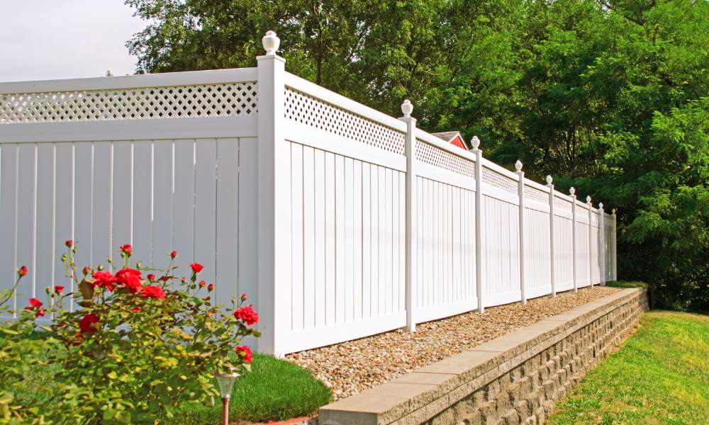 White Fences Florida
