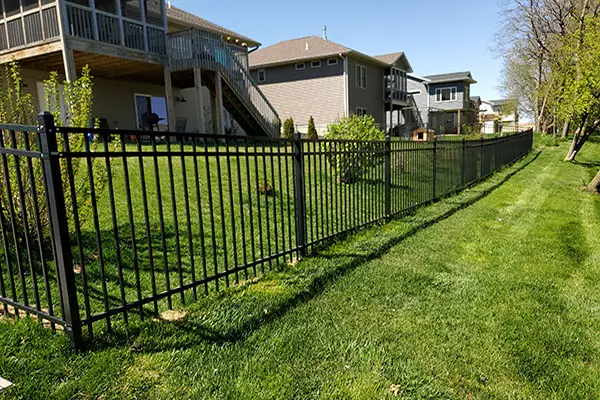 Fence Styles