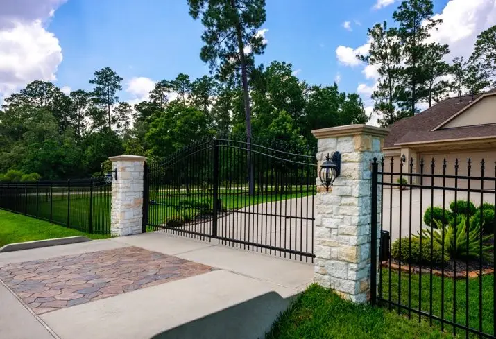 Custom Gates