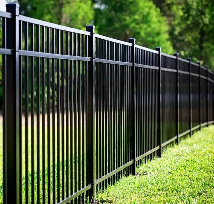 Fence Care