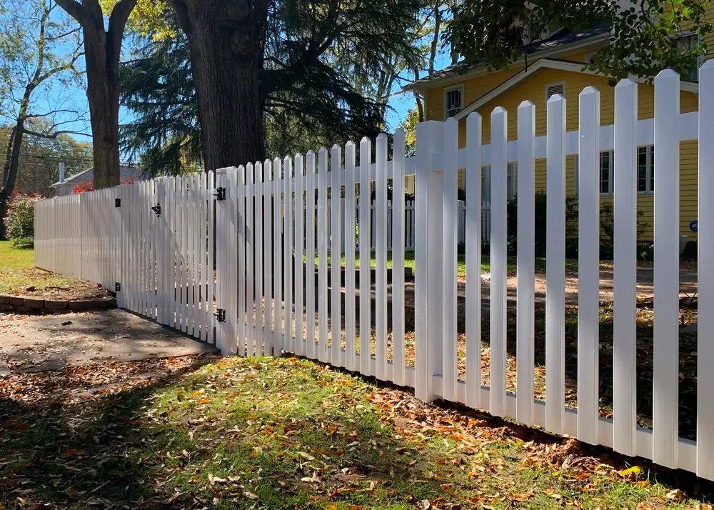 Fence Contractors