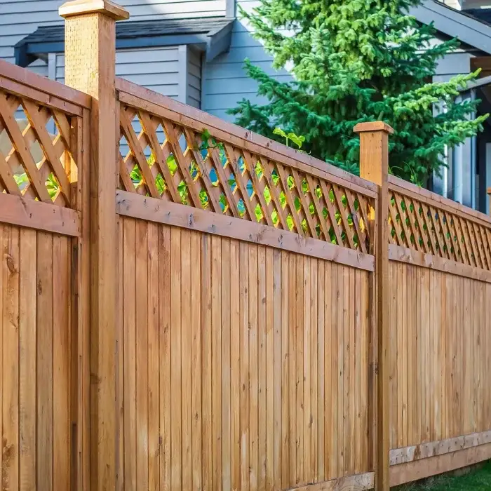 Fence Longevity: